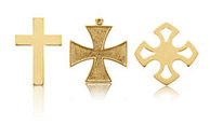 Crosses/Religious Symbols
