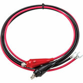 45-4046 / Replacement Set / Replacement Set of Black and Red Leads