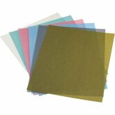 3MÂ® Wet or DryÂ® Tri-M-iteÂ® Polishing Paper Kit