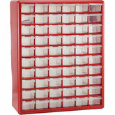 60 Drawer Utility Cabinet