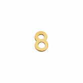 6.25mm Numeral