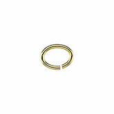 7.5x5.3mm Oval Jump Ring