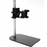 Dino X Lite Digital Microscope and Stand