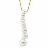 Freshwater Cultured Pearl Pendant