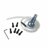General Purpose Handpiece with 3QC Holders