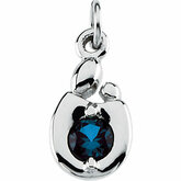 Mother and ChildÂ® Charm