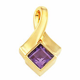 Pendant Mounting for Square/Princess Center