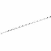 Sterling Silver Box Chain 4.5mm