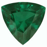 Trillion Genuine Emerald (Black Box Matched Sets)