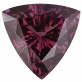 Trillion Genuine Pink Spinel (Notable Gems™)