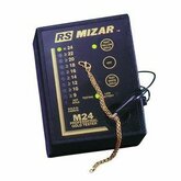 Gold Tester Mizar M 24