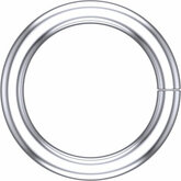 2.8 mm ID Round Jump Rings