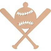 Baseball Bat Stamping