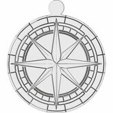 Compass Stamping