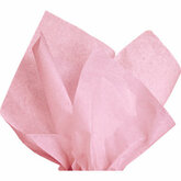 Pink Gift Wrap Tissue