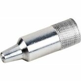 Replacement Nozzle for Grobet USA&trade; Steam Cleaner 15-0510