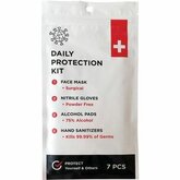 PPE Self Protection Kit