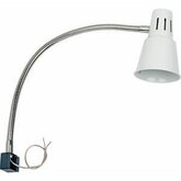47-7002 / Lapping Goose Neck Lamp