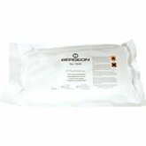 Bergeon Polyproylene Cleaning Wipes