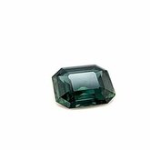 Black Box Gemstones® Demantoid Garnet #439875